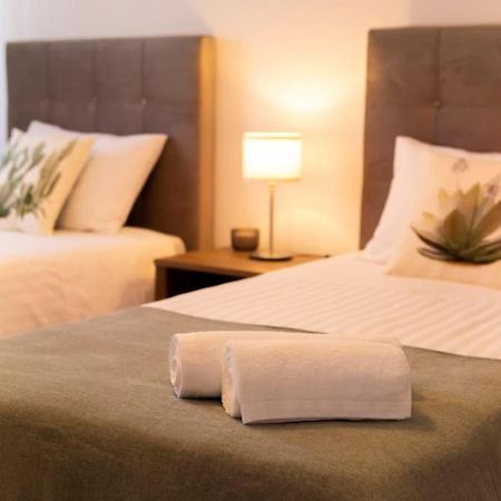 ארקוס דה ואלדבז Entrevillas Alojamento Local, Apartamento T2 מראה חיצוני תמונה