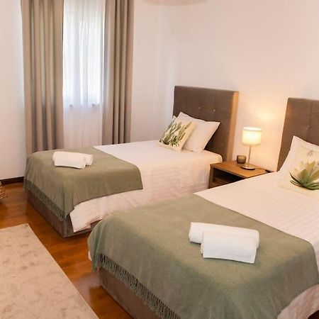 ארקוס דה ואלדבז Entrevillas Alojamento Local, Apartamento T2 מראה חיצוני תמונה