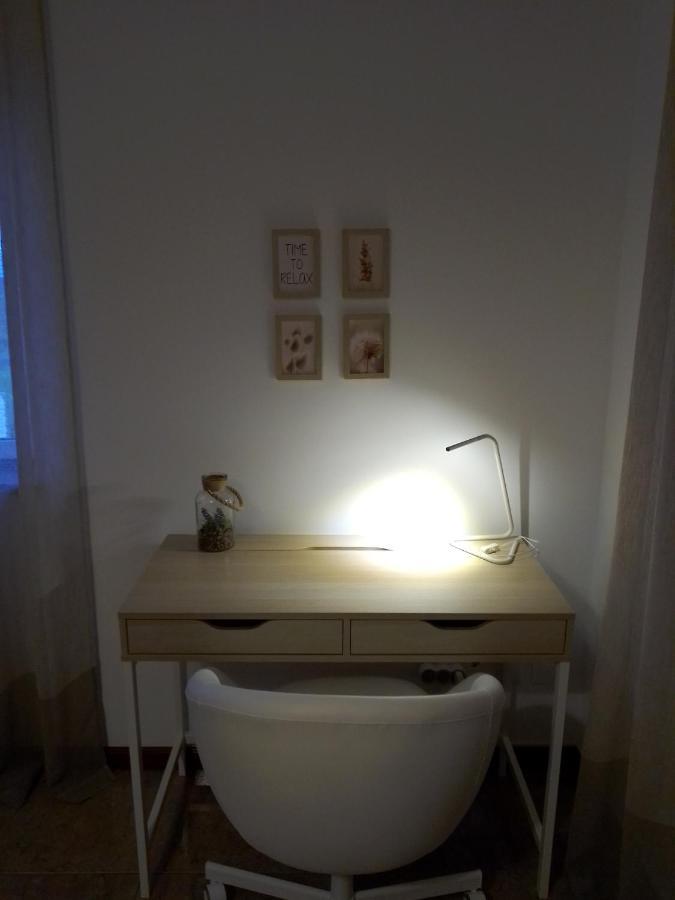 ארקוס דה ואלדבז Entrevillas Alojamento Local, Apartamento T2 מראה חיצוני תמונה